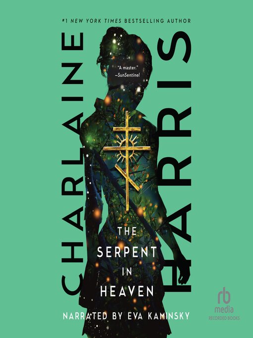 Title details for The Serpent in Heaven by Charlaine Harris - Available